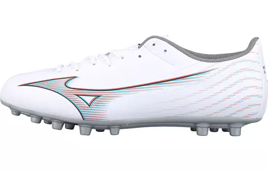 Mizuno Футбольная обувь Мужчины, Silver Gray