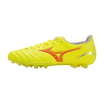 Mizuno Футбольная обувь Мужчины, Yellow