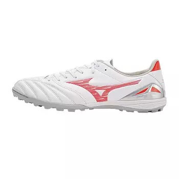 Mizuno Футбольная обувь унисекс, White