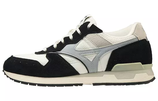 Mizuno GV87 'White Grey Black'