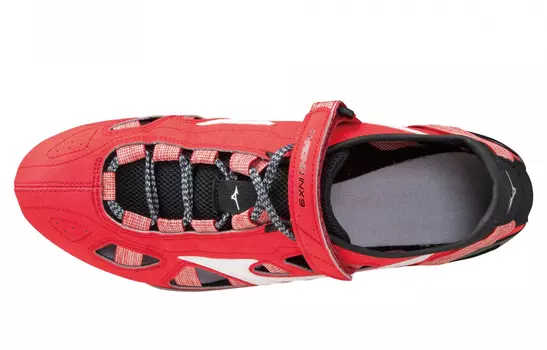 Mizuno Кроссовки Мужчины