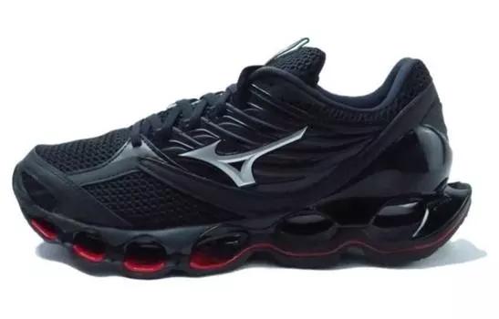 Mizuno Кроссовки Мужчины, Black