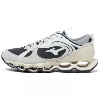 Mizuno Кроссовки Мужчины, Black/White
