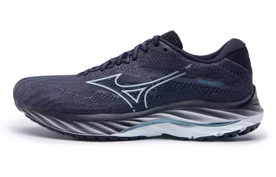Mizuno Кроссовки Мужчины, Черный