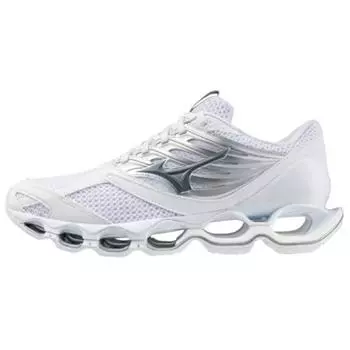 Mizuno Кроссовки Мужчины, White