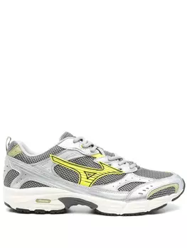 Mizuno кроссовки MXR, серый