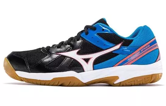 Кроссовки Mizuno Cyclong Speed Black/Blue