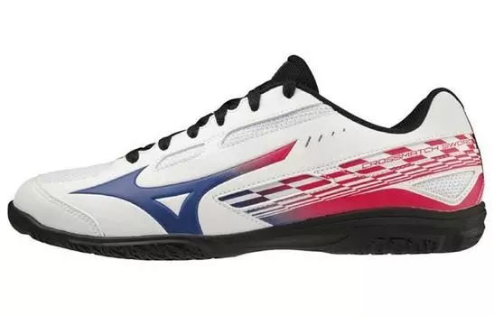 Кроссовки Mizuno Crossmatch Sword 'White Black Pink'