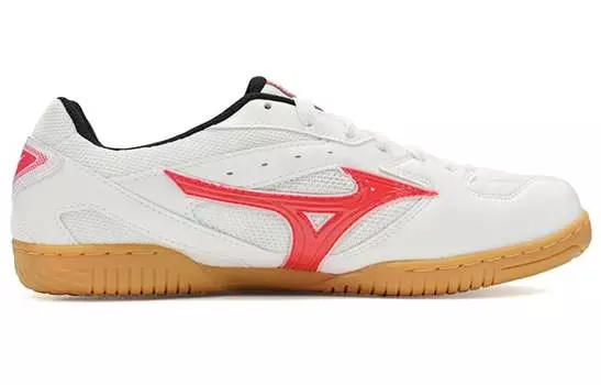 Кроссовки Mizuno Crossmatch Plio Rx 3 'White Blue Pink'