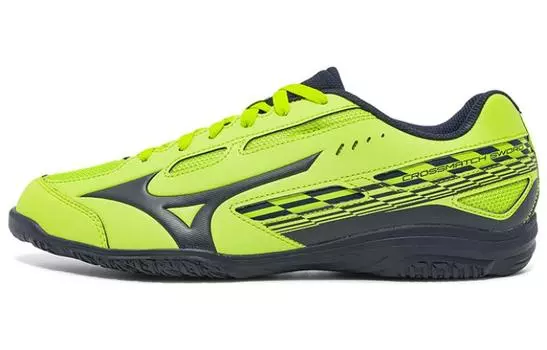 Кроссовки Mizuno Training Shoes Unisex Low-Top Yellow Black