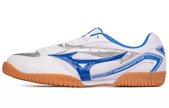 Кроссовки Mizuno Crossmatch Plio Rx 3 'White'