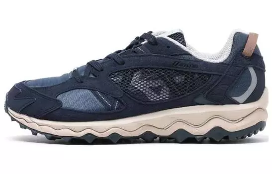 Mizuno Кроссовки унисекс