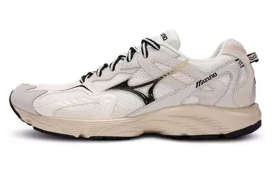 Mizuno Кроссовки унисекс, Белый