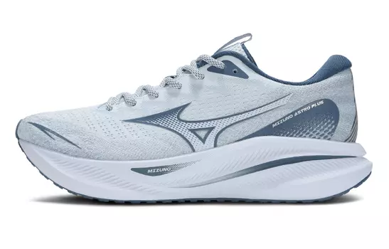 Mizuno Кроссовки унисекс, Country Blue