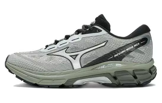Mizuno Кроссовки унисекс, Dusty Green