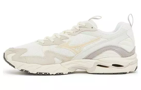 Mizuno Кроссовки унисекс, Gray