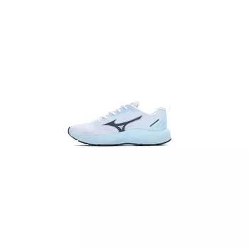 Mizuno Кроссовки унисекс, Grey blue/iron grey