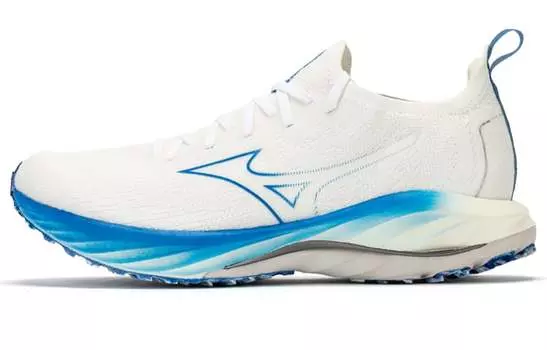 Mizuno Кроссовки унисекс, Sky Blue