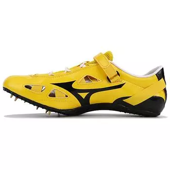 Mizuno Кроссовки унисекс, Yellow
