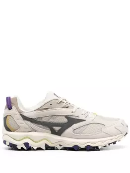 Mizuno кроссовки Wave Mujin TL, нейтральный цвет