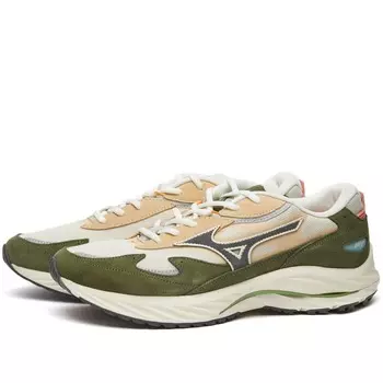 Mizuno Кроссовки Wave Rider