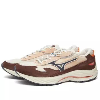 Mizuno Кроссовки Wave Rider