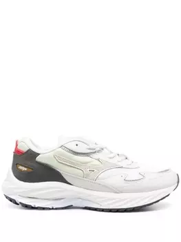 Mizuno кроссовки Wave Rider B, белый