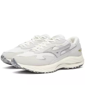 Mizuno Кроссовки Wave Rider , белый