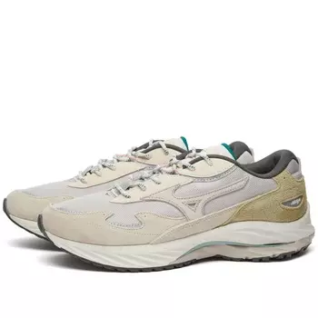 Mizuno Кроссовки Wave Rider «Кочевник»