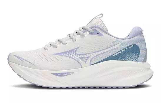 Mizuno Кроссовки Женщины, Lilac
