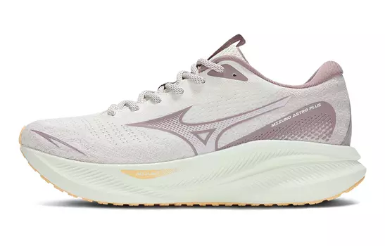 Mizuno Кроссовки Женщины, Soft pink