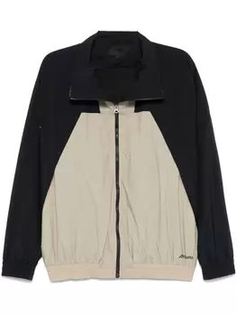 Mizuno куртка WR Light, черный