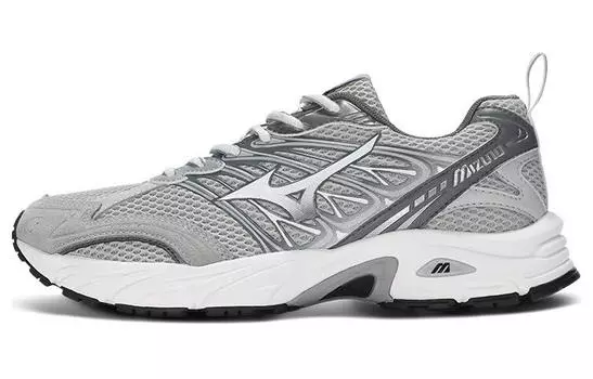 Mizuno LG 2000 Кроссовки Унисекс, Gray