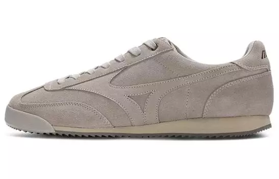 Mizuno LG 60S Кроссовки унисекс, Mud brown