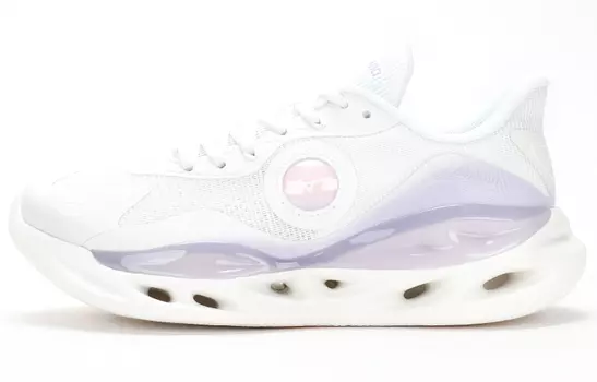 Mizuno Lifestyle Обувь для женщин, Light vine purple