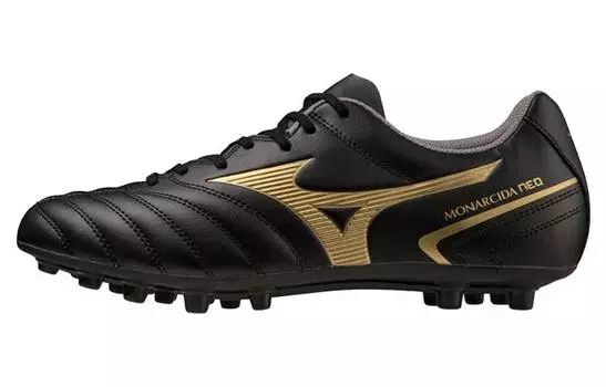 Mizuno Monarcida Футбольная обувь Мужчины, Black