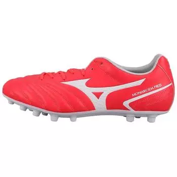 Mizuno Monarcida Футбольная обувь Мужчины, Red and White