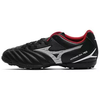 Mizuno Monarcida Футбольные бутсы унисекс, Black&White