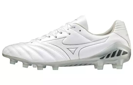 Mizuno Monarcida Футбольные бутсы унисекс, White