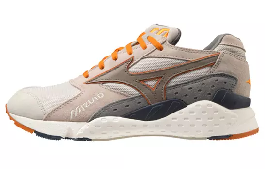 Mizuno Mondo Control Кроссовки Унисекс