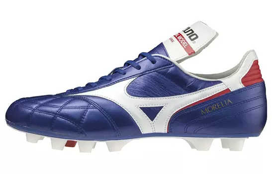 Mizuno Morelia Футбольная обувь Мужчины