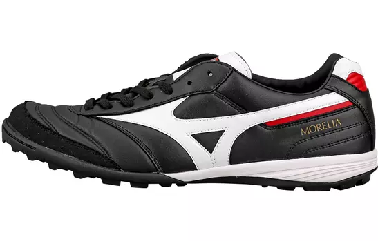 Mizuno Morelia Футбольная обувь Мужчины, Black