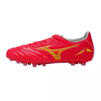 Mizuno Morelia Neo Футбольная обувь Мужчины, Red