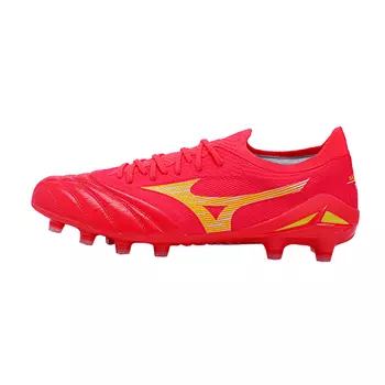 Mizuno Morelia Neo Футбольная обувь Мужчины, Red