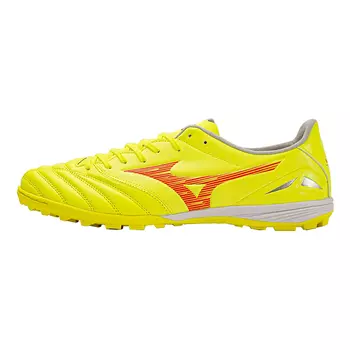 Mizuno Morelia Neo Футбольная обувь Мужчины, Yellow