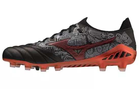 Mizuno Morelia Neo Футбольные бутсы унисекс