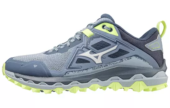 Mizuno Mujin 8 Кроссовки Женщины
