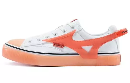 Mizuno парусиновая обувь Женское