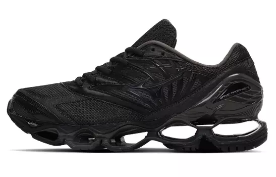 Mizuno Prophecy Ls VA , Black