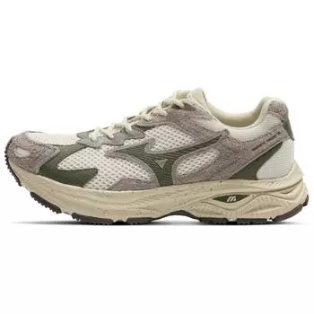 Mizuno Racer S Кроссовки Унисекс, Bamboo shoots gray